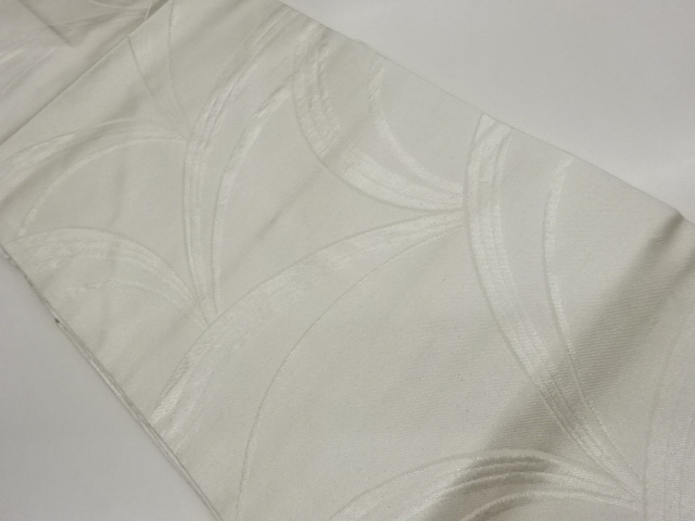 Japanese Kimono / Nagoya Obi Silk